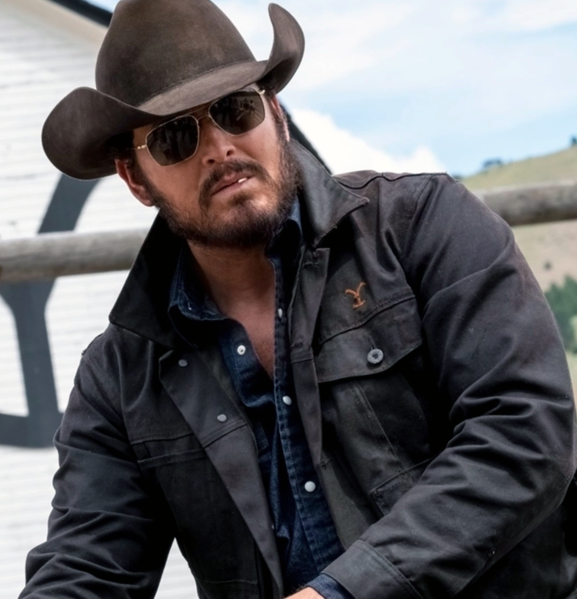 Rip Wheeler Yellowstone Actor In 2026 FAQ And Iconic Look 